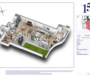 NOM DU PROJET