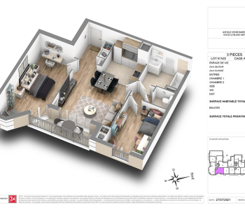 Plan 3D 02_A22_3D